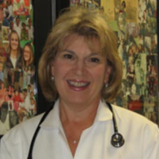 Kathryn Cheek, MD