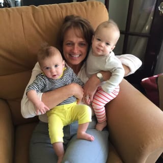 Pauline (Owens) Dolton, Internal Medicine, Tulsa, OK