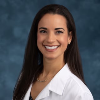 Jamie Diaz Robinson, MD