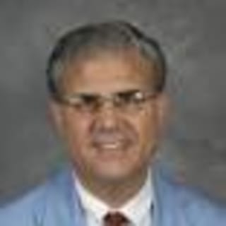 Scott Kolbaba, MD, Internal Medicine, Wheaton, IL, Northwestern Medicine Central DuPage Hospital
