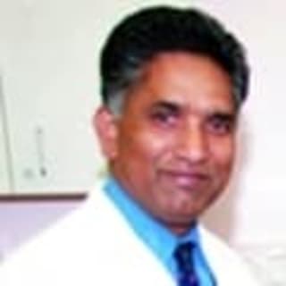 Ram Kairam, MD