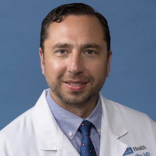 Caspian Oliai, MD, Oncology, Los Angeles, CA, Ronald Reagan UCLA Medical Center
