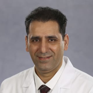 Sina Ghaffaripoor Jahromi, MD, Anesthesiology, Miami, FL, University of Miami Hospital
