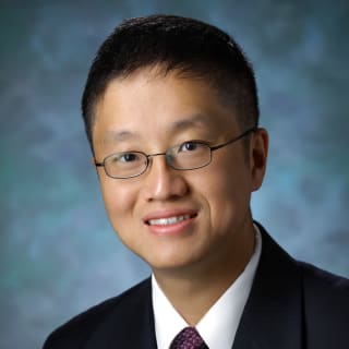 Shih-Chun Lin, MD