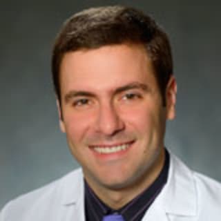 Andres Deik Acosta Madiedo, MD, Neurology, Philadelphia, PA, Pennsylvania Hospital