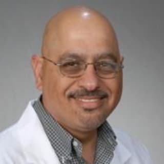 Prakash Mansukhani, MD