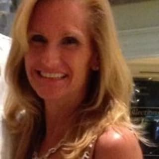 Jill (Isherwood) Magioncalda, Family Nurse Practitioner, Long Island City, NY