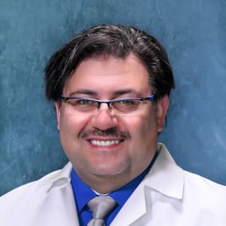 Ibrahim Al-Sanouri, MD, Pulmonology, Lansing, MI, Hurley Medical Center