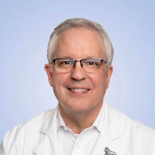 Stephen Threlkeld, MD