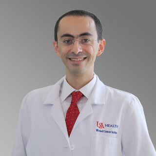 Omar Alkharabsheh, MD, Oncology, Mobile, AL