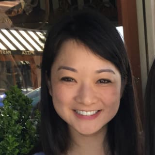 Carissa Chu, MD