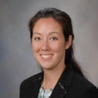 Kristina Dematas, DO, Family Medicine, Jacksonville, FL