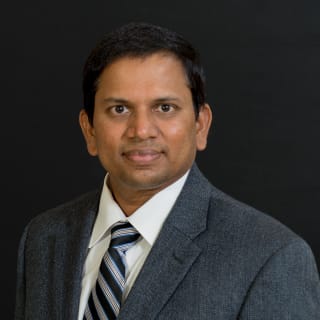 Srinivas Reddy, MD