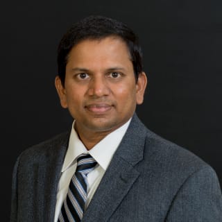 Srinivas Reddy, MD, Internal Medicine, Bedford, TX