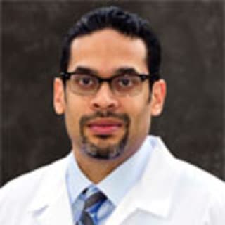 Glen Manzano, MD, Neurosurgery, Miami, FL