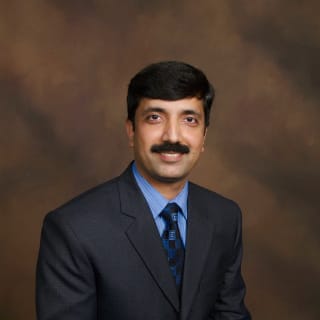 Muhammad Khan, MD