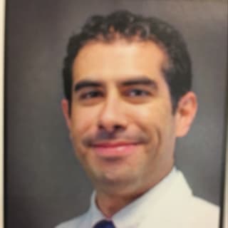 Armando Salim Munoz Abraham, MD, General Surgery, Miami, FL, UMass Memorial Medical Center