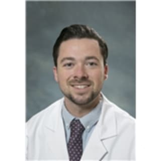 Nicholas Ridolfi, PA, Orthopedics, Arlington, VA