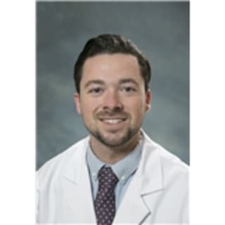 Nicholas Ridolfi, PA, Orthopedics, Philadelphia, PA, Einstein Medical Center Philadelphia
