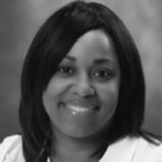 Thomesha (Smoot) Barton, MD, Obstetrics & Gynecology, Kirtland, OH