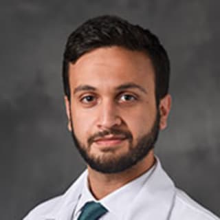 Ali Rteil, MD, General Surgery, Detroit, MI