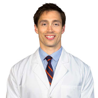 Bryce Fincham, DO, Orthopaedic Surgery, Dublin, OH, OhioHealth Doctors Hospital