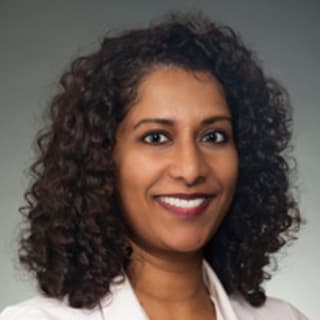 Rubina Joseph, MD