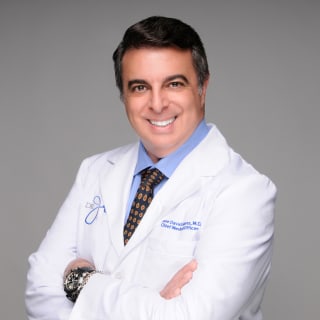 Jose David Suarez, MD, Family Medicine, Miami Beach, FL