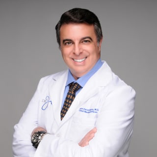 Jose David Suarez, MD, Family Medicine, Miami, FL