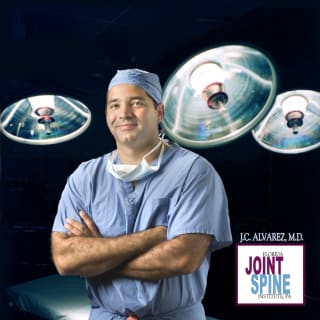 Juan Alvarez, MD, Orthopaedic Surgery, Sebring, FL, AdventHealth Orlando