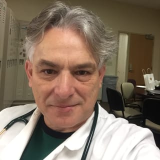 Vukman Soskic, MD