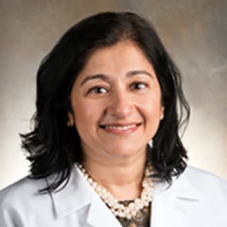 Rajlakshmi Krishnamurthy, MD, Internal Medicine, New Haven, CT