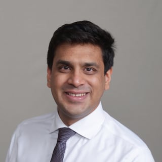Aditya Munshi, MD, Cardiology, Philadelphia, PA, Thomas Jefferson University Hospital