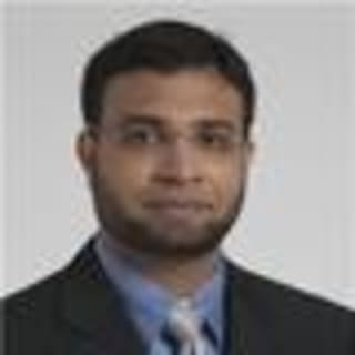 Mohammed Ilyas Ahmed Khan, MD, Internal Medicine, Rockford, IL, Javon Bea Hospital-Rockton