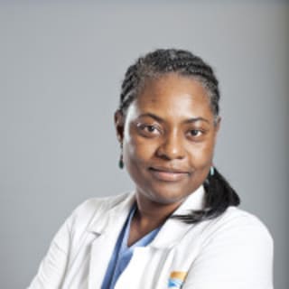 Monica Lumpkin, MD