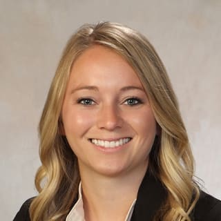 Chelsey Halverson, PA, Physician Assistant, Waverly, IA, UnityPoint Health - Allen Hospital