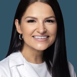 Mary Twarog, MD, Resident Physician, Washington, DC