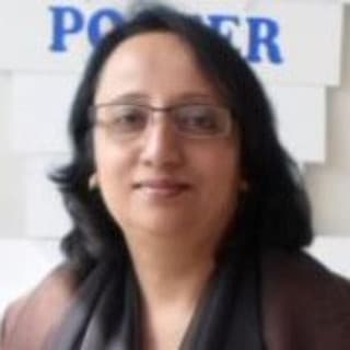 Shahnaz Rashid, MD, Internal Medicine, Jamaica, NY