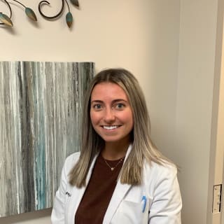 Natalie Frey, PA, Internal Medicine, Toms River, NJ