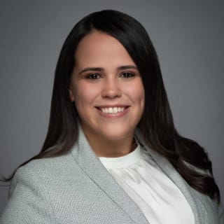 Zilmarie Diaz, MD, Emergency Medicine, San Juan, PR