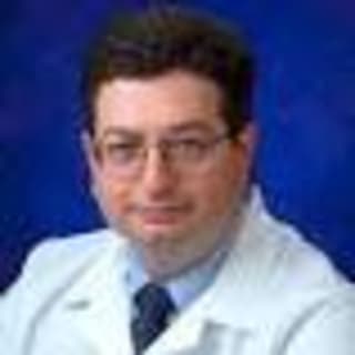 Ross Decter, MD, Urology, Hershey, PA, Penn State Milton S. Hershey Medical Center