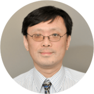 John Huang, MD, Pediatrics, Gilroy, CA, St. Louise Regional Hospital