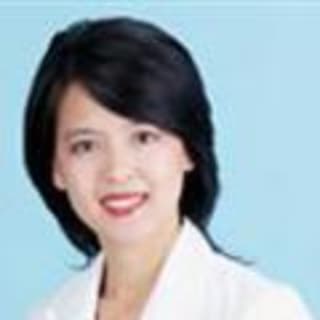 Bach Lan Linda Vu, MD, Ophthalmology, Monterey Park, CA, Garfield Medical Center