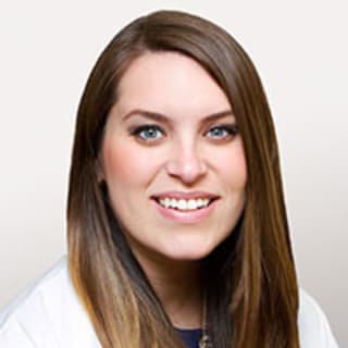 Alexa (Morgese) Kyle, General Surgery, Poughkeepsie, NY