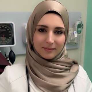 Maimouna Owaida, Clinical Pharmacist, Blue Island, IL