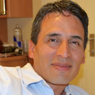 Pablo Vargas, Acute Care Nurse Practitioner, Loma Linda, CA, Loma Linda University Medical Center