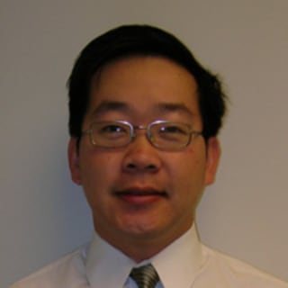 Marcus Chow, MD