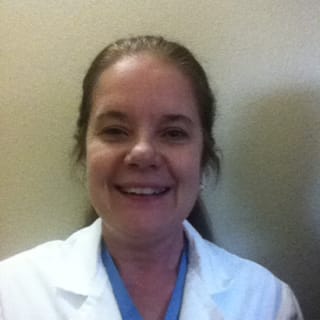 Rosemarie Milano, Acute Care Nurse Practitioner, Chicago, IL, OHSU Hospital