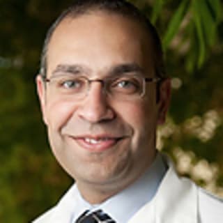 Amer Heider, MD, Pathology, Ann Arbor, MI, University of Michigan Medical Center