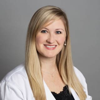 Lauren Argo, Family Nurse Practitioner, Springfield, MO, Cox Medical Centers